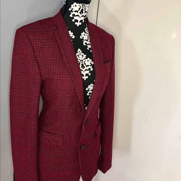 ASOS Suit - Picture 3 of 5